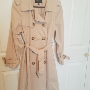 Trench Coat